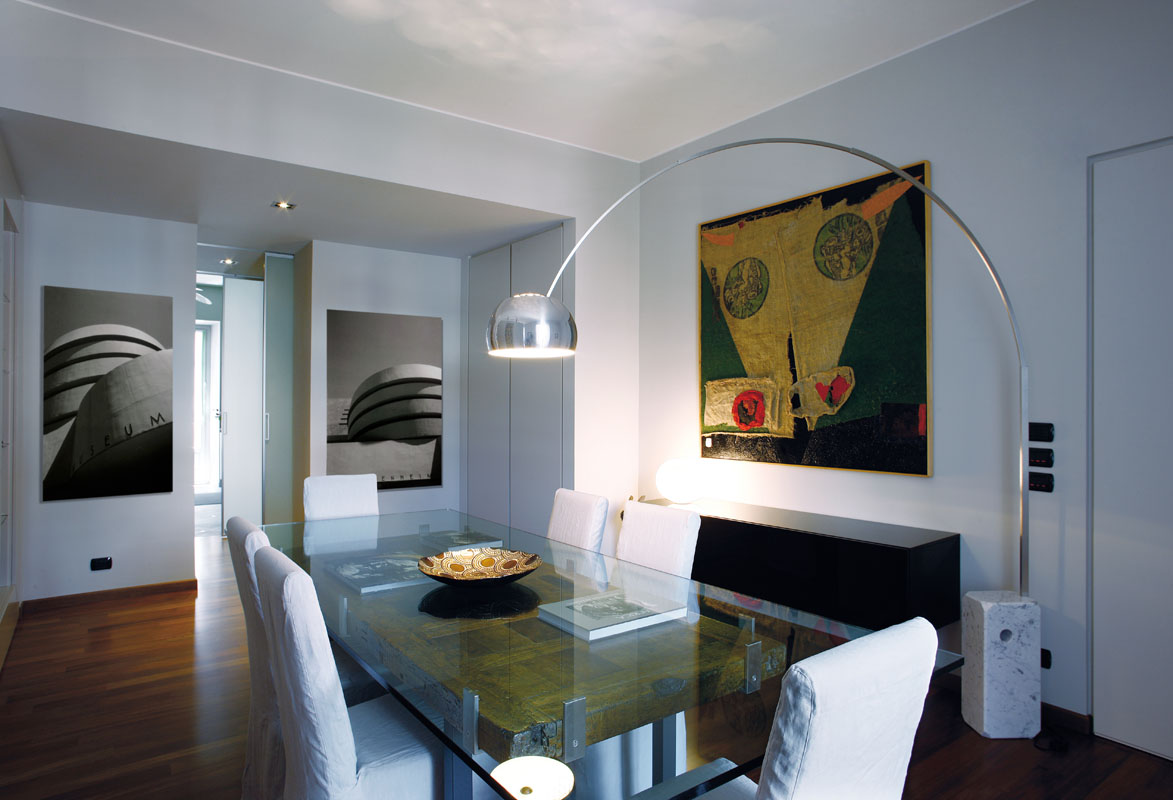 casa amedeo